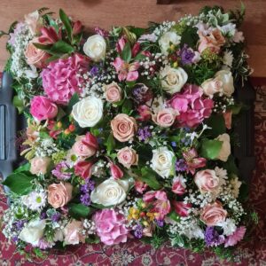 Garden Open Style Cushion