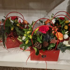 Christmas Giftbag
