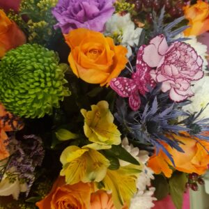 Standard Bouquet - Florist Choice