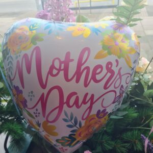Mothers Day Balloon