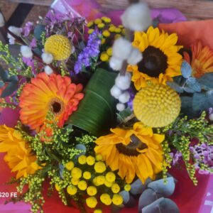 Florist Choice Bouquet