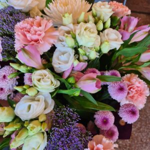 Luxurious Pastel Bouquet