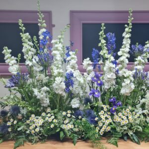 Bespoke Arrangements