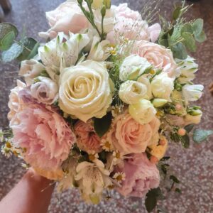 Brides Bouquets
