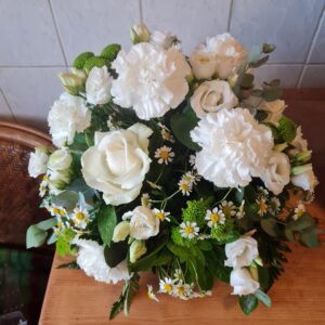 Table Arrangement