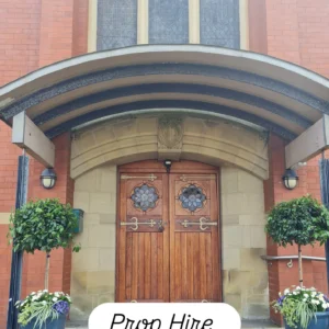 Tree Hire