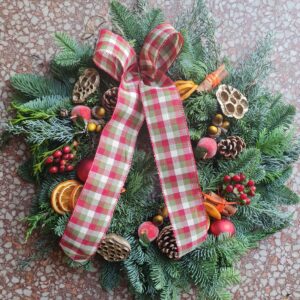 Christmas Workshop Saturday 28th November